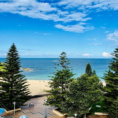 Coogee Sands Hotel & Apartments Exterior photo