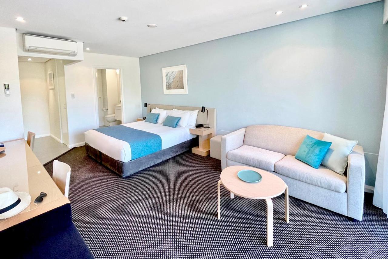 Coogee Sands Hotel & Apartments Exterior photo