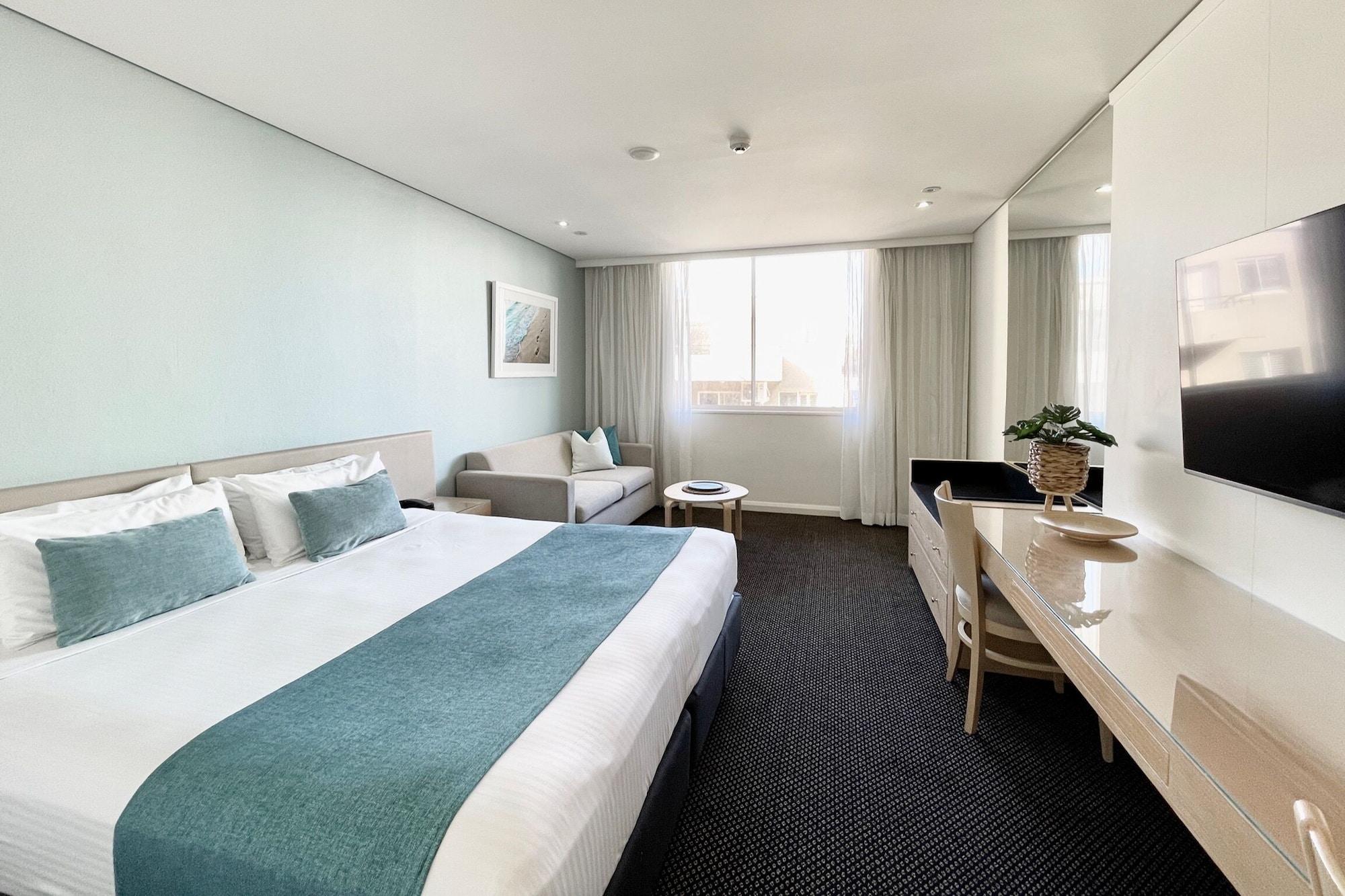 Coogee Sands Hotel & Apartments Exterior photo