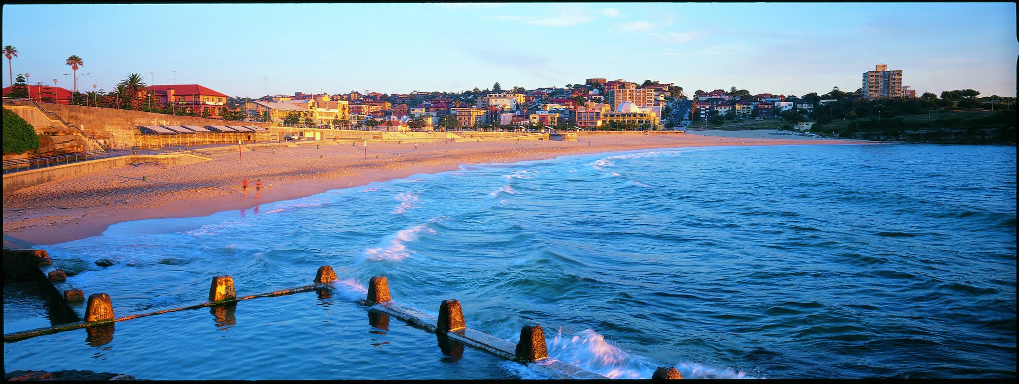 Coogee Sands Hotel & Apartments Exterior photo