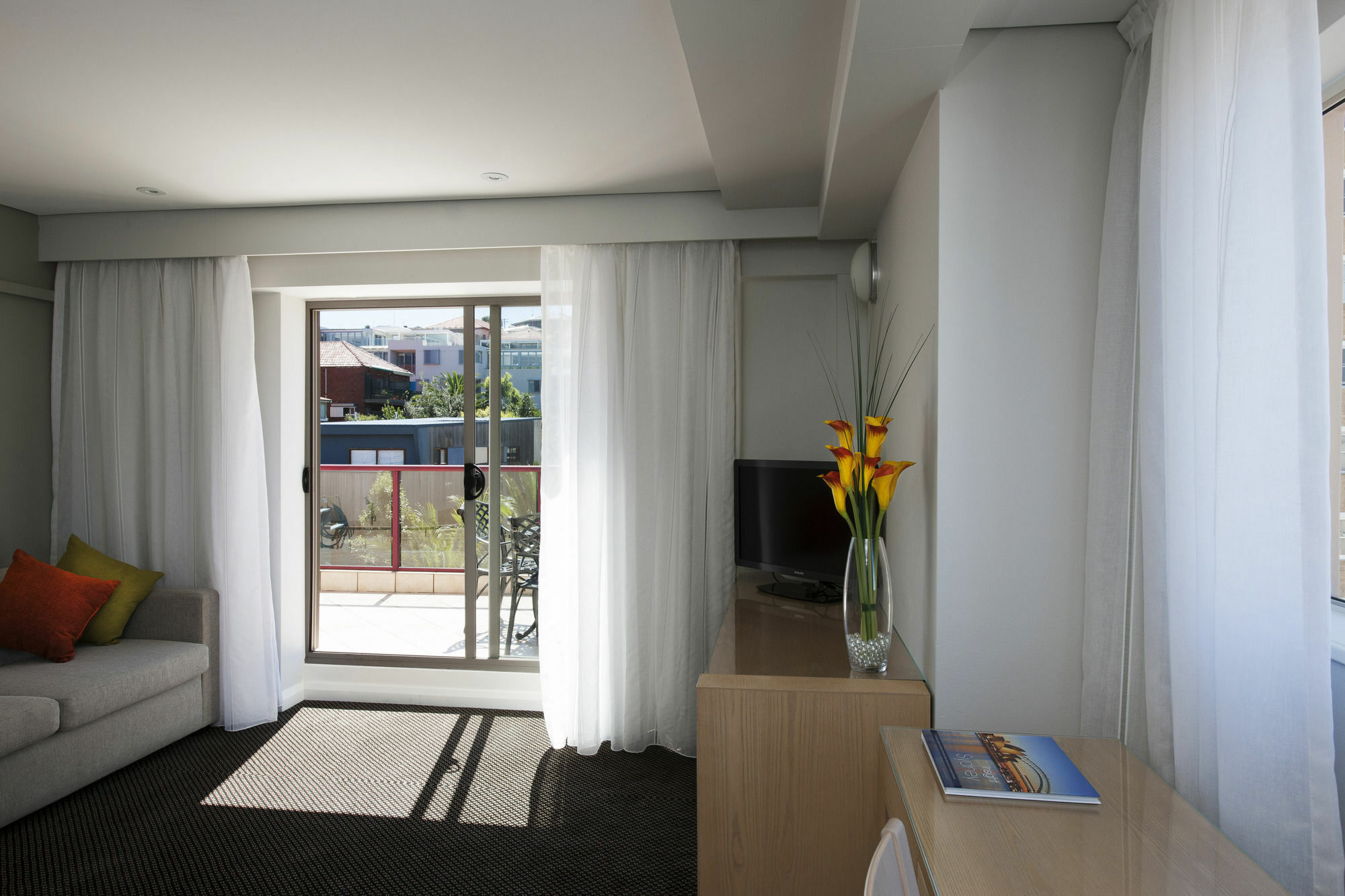 Coogee Sands Hotel & Apartments Exterior photo