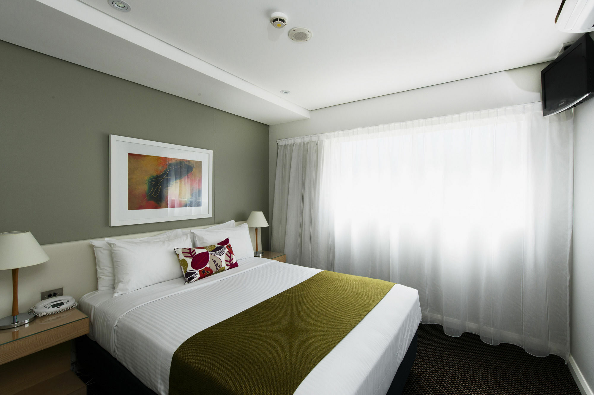 Coogee Sands Hotel & Apartments Exterior photo